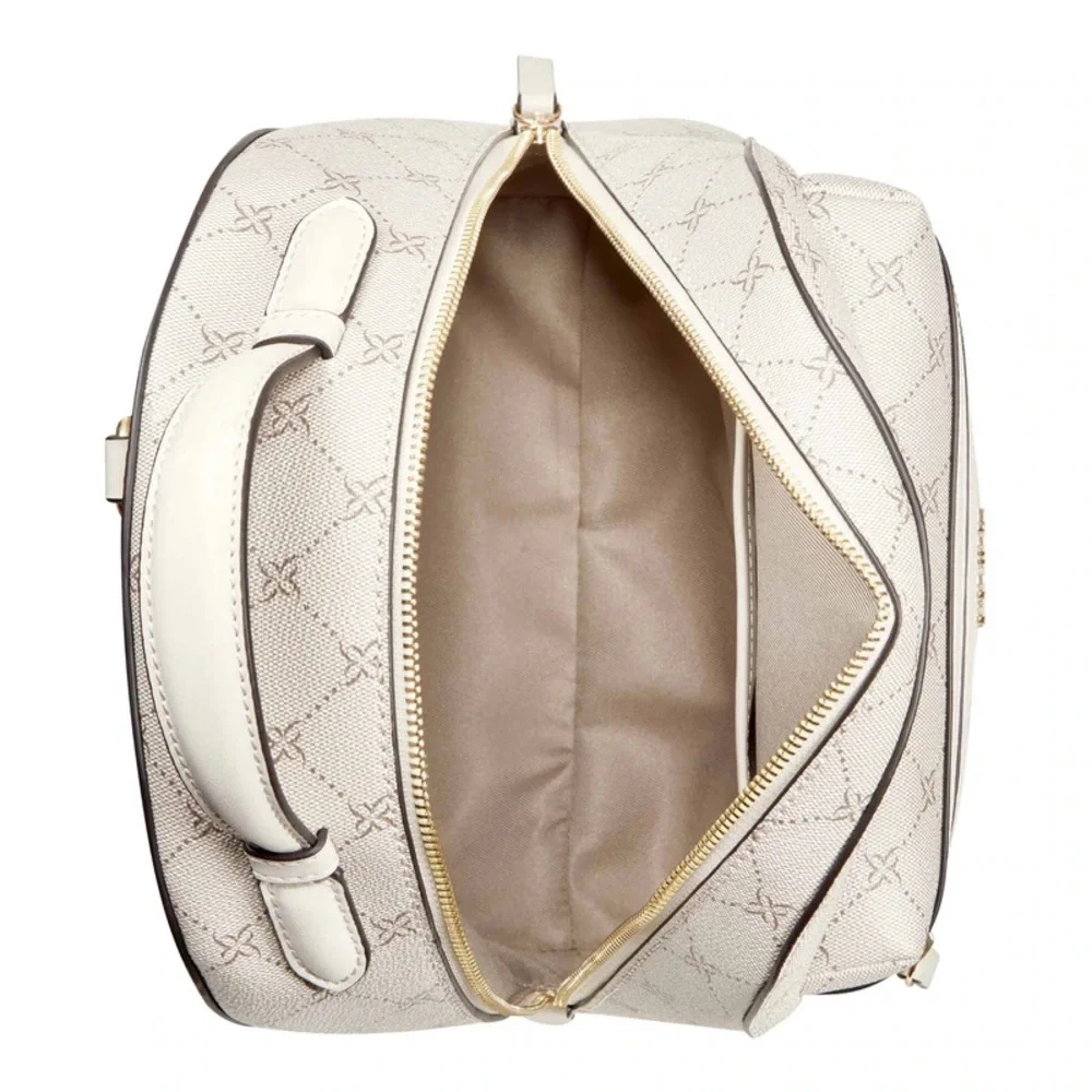 NINE WEST BACKPACK CHANNA - Picture 6 of 10